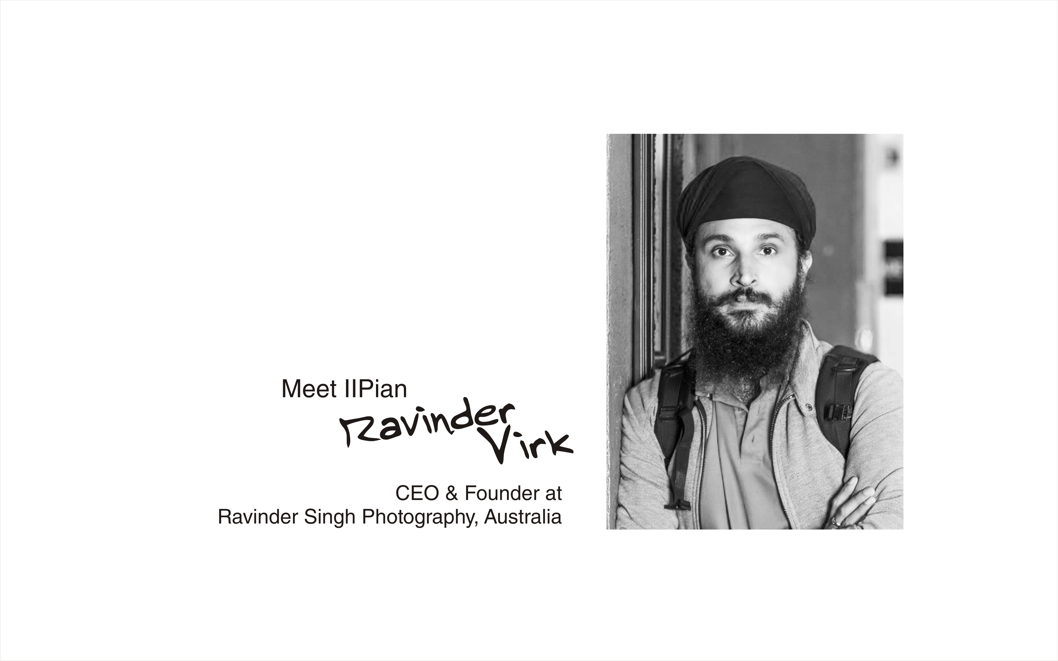 Ravinder Virk 